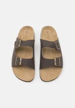 Pier One Sandalias Planas - Brown 11 Pier One Sandalias Planas - Brown -Pier One 2ac4af3ea0e04a288a65d16e5602127a