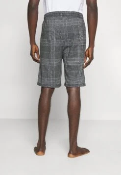 Pier One 3 Pack - Pantalón De Pijama - Blue/Dark Blue/Black -Pier One 2b0125cb4ef44919bc0cb282641df207