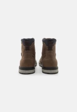 Pier One Botines Con Cordones - Brown -Pier One 2ba0000b698644b7bfac5ff2cb6618ae