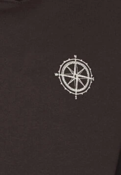 Pier One Sudadera - Brown 11 Pier One Sudadera - Brown -Pier One 2ba95d32ee6f49d2b26950bf6faf73c5