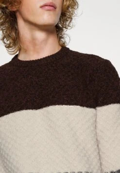 Pier One Jersey De Punto - Multi Coloured -Pier One 2c30282b188b4acc9fef0311c9d74d1f