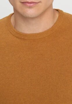 Pier One Jersey De Punto - Mottled Dark Yellow 11 Pier One Jersey De Punto - Mottled Dark Yellow -Pier One 2c5e1df709a94116995dba8bbf354f32