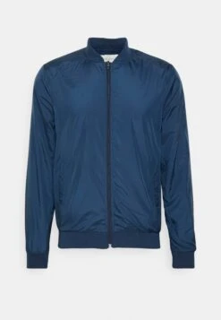 Pier One Chaquetas Bomber -Dark Blue 10 Pier One Chaquetas Bomber -Dark Blue -Pier One 2c7513d9326d4f81ad0abd17cff88e17
