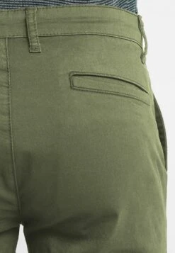Pier One Pantalones Chinos - Dark Green 11 Pier One Pantalones Chinos - Dark Green -Pier One 2c7f94b4933945ce953fdf69487b75eb