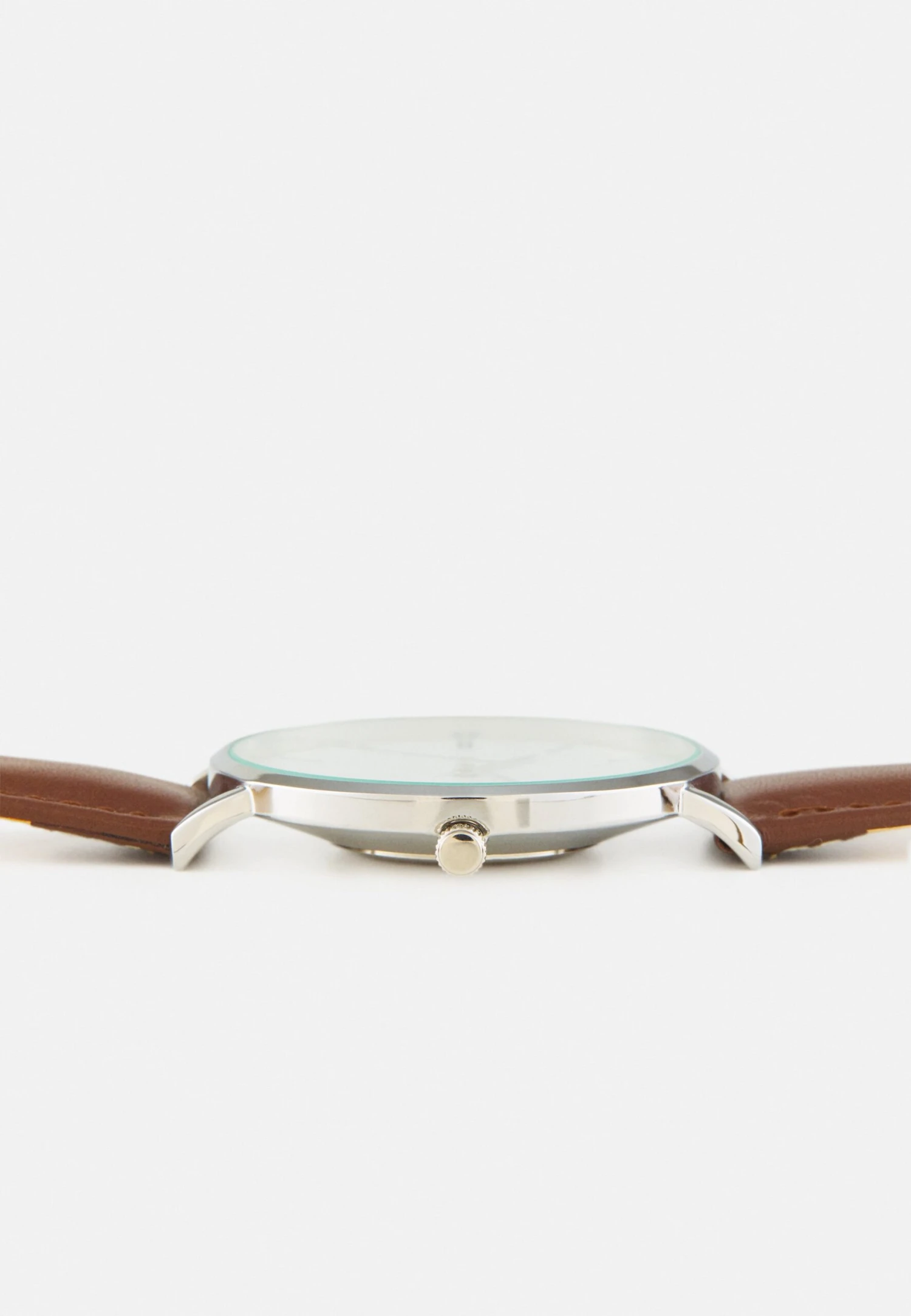 Pier One Unisex - Reloj - Brown 5 Pier One Unisex - Reloj - Brown - Imagen 3