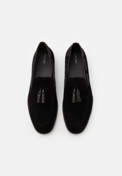 Pier One Mocasines - Black 11 Pier One Mocasines - Black -Pier One 2cd099ad36fe45199f79a8e11c185597