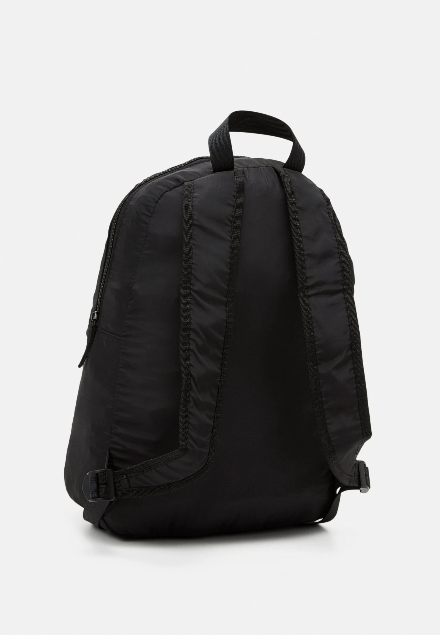 Pier One Travel Compact Backpack Foldable Unisex - Mochila - Black 4 Pier One Travel Compact Backpack Foldable Unisex - Mochila - Black - Imagen 2