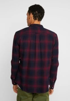 Pier One Camisa - Bordeaux 10 Pier One Camisa - Bordeaux -Pier One 2d92df123c1c493c84d6b0c65294e63e