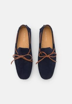 Pier One Mocasines - Dark Blue 11 Pier One Mocasines - Dark Blue -Pier One 2d9823e6ab0642b5b6d5e46f704286b3