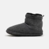 Pier One Unisex - Pantuflas - Dark Grey 1 Pier One Unisex - Pantuflas - Dark Grey -Pier One 2e376f7e9baa42f18c98f9c96d3137f1