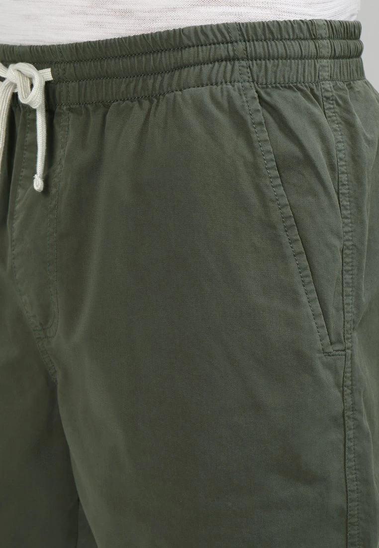 Pier One Shorts - Khaki 6 Pier One Shorts - Khaki - Imagen 4