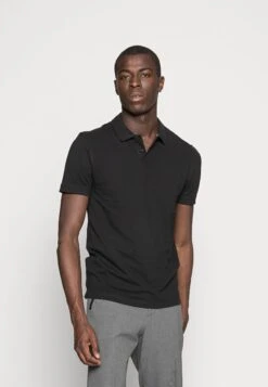 Pier One 2 Pack - Polo - Petrol/Black 11 Pier One 2 Pack - Polo - Petrol/Black -Pier One 2e6f4fc556f1419495cfd6887a72c4d0