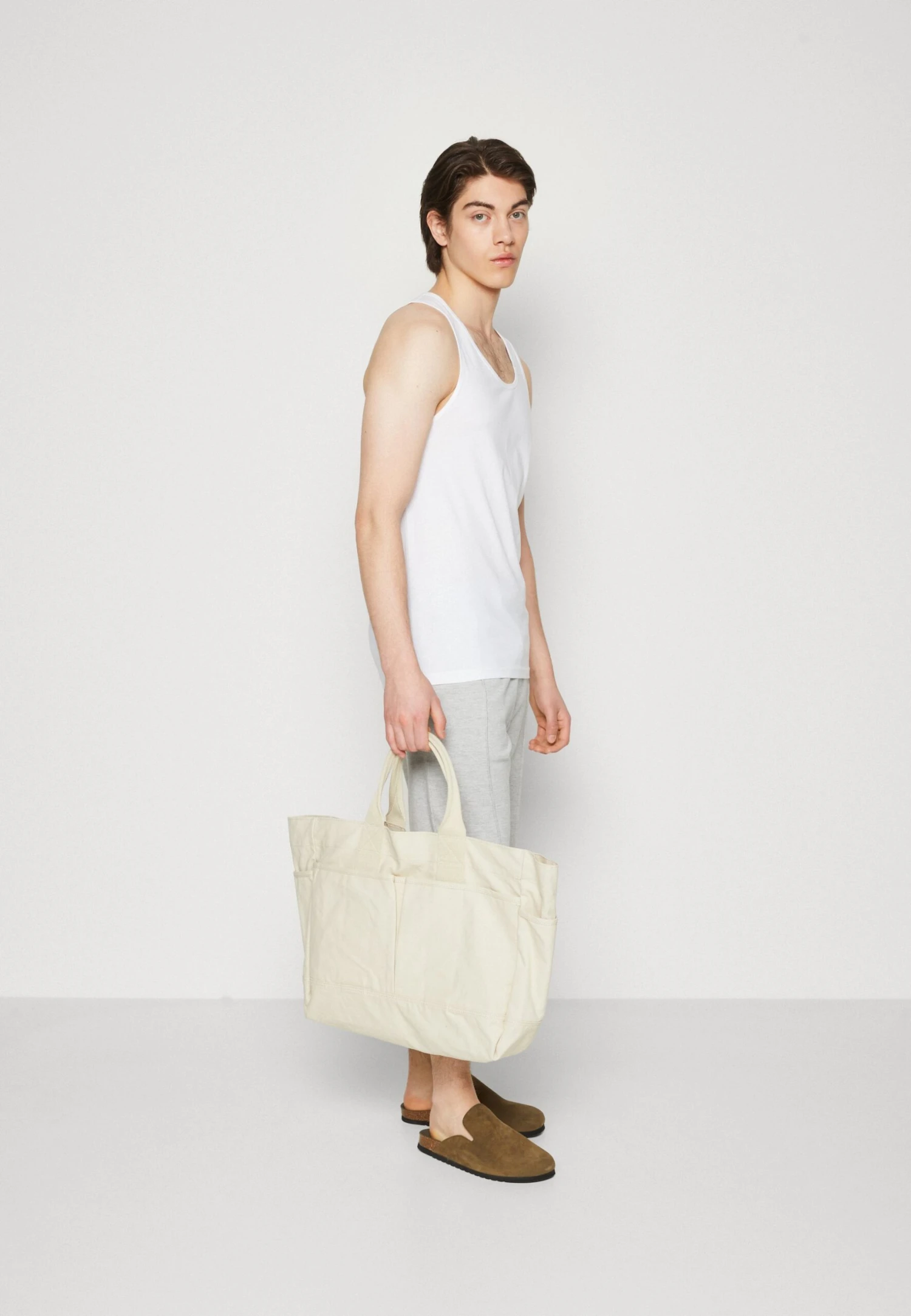 Pier One 3 Pack - Top - White 3 Pier One 3 Pack - Top - White