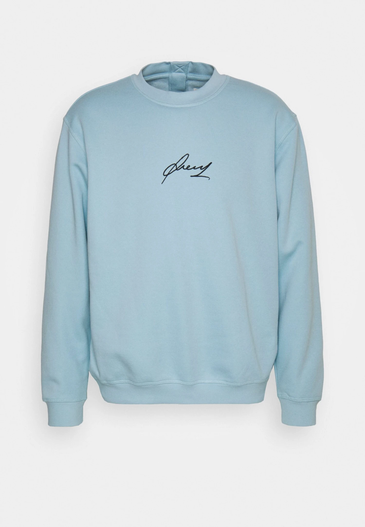 Pier One Sudadera - Light Blue 9 Pier One Sudadera - Light Blue - Imagen 7