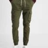 Pier One Pantalones Cargo - Khaki 2 Pier One Pantalones Cargo - Khaki -Pier One 2ec8bd5111f14aa1bf5fbf43ec37ece7