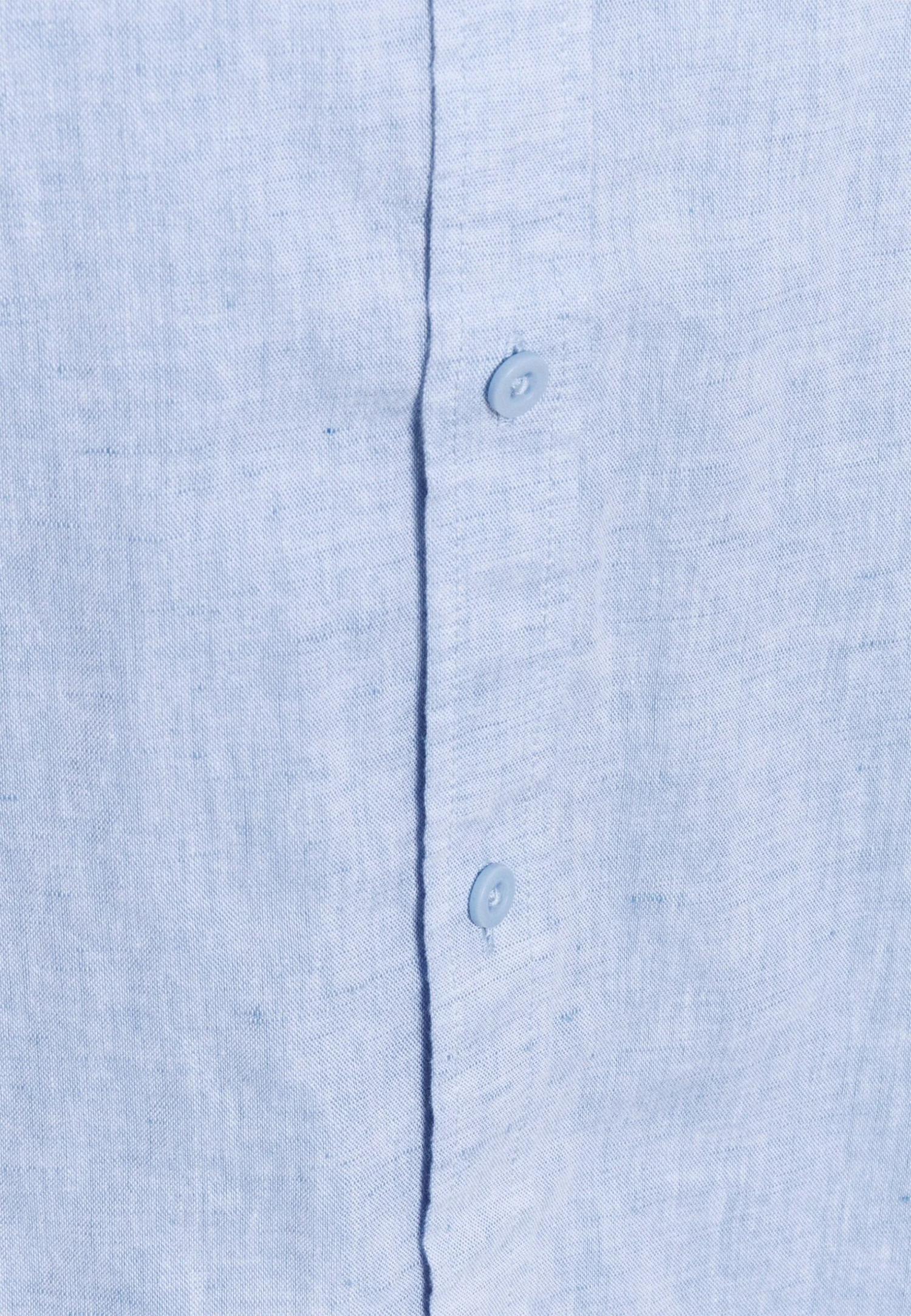 Pier One Camisa - Mottled Blue 9 Pier One Camisa - Mottled Blue - Imagen 7