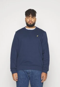 Pier One Plus Size 2 Pack - Sudadera - Dark Blue/Bordeaux 9 Pier One Plus Size 2 Pack - Sudadera - Dark Blue/Bordeaux -Pier One 2fbf9dc3d08b4474b506fc6d40fdeecf