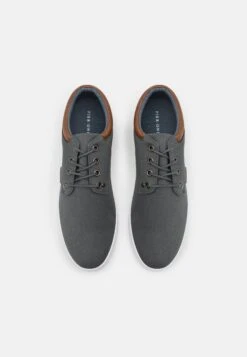 Pier One Unisex - Zapatillas - Grey 11 Pier One Unisex - Zapatillas - Grey -Pier One 300f1aa95a2a4579b4a07e57470c9afc