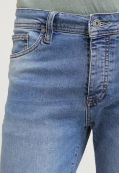 Pier One Vaqueros Slim Fit - Light Blue Denim 13 Pier One Vaqueros Slim Fit - Light Blue Denim -Pier One 315da01889964808bee6aecca6e88cde