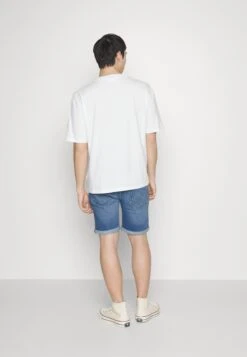 Pier One Shorts Vaqueros - Blue Denim 9 Pier One Shorts Vaqueros - Blue Denim -Pier One 318517f1c7444bf1bb8820ee2446ff17