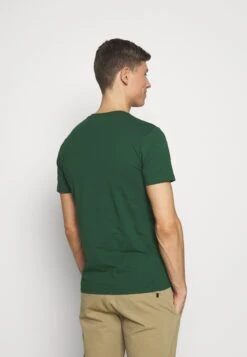 Pier One Camiseta Estampada - Dark Green 9 Pier One Camiseta Estampada - Dark Green -Pier One 31c1e3758dd24e7baf7d52592b6f64b4