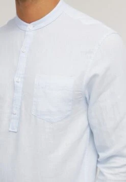 Pier One Camisa - Light Blue 13 Pier One Camisa - Light Blue -Pier One 31efd96c6e6b460884da9aa84cfa9809