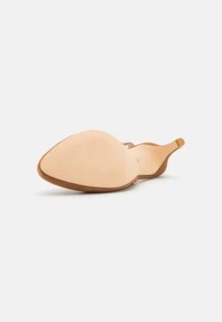 Pier One Leather- Tacones - Cognac 12 Pier One Leather- Tacones - Cognac -Pier One 32885b4b731b4ee9bdb17d0f709de688