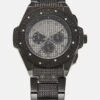 Pier One Unisex - Reloj - Black 1 Pier One Unisex - Reloj - Black -Pier One 3293a31393d549faa3c9f8866f469273