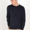 Pier One Basic Crewneck - Jersey De Punto - Dark Blue 1 Pier One Basic Crewneck - Jersey De Punto - Dark Blue -Pier One 329922927e9b4f2e90d457cc0511bf45