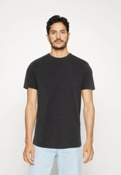 Pier One 5 Pack - Camiseta Básica - White/Off-White/Lilac 14 Pier One 5 Pack - Camiseta Básica - White/Off-White/Lilac -Pier One 32fc02ea853a4fcd806c650af7f948e0