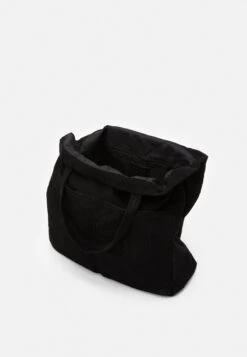 Pier One Unisex - Bolso Shopping - Black 8 Pier One Unisex - Bolso Shopping - Black -Pier One 33309605d8b24c32a7129e99c9a6bc74