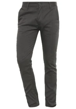 Pier One Pantalones Chinos - Dark Grey 13 Pier One Pantalones Chinos - Dark Grey -Pier One 33663e7d56c4433b9128b48901c67acf