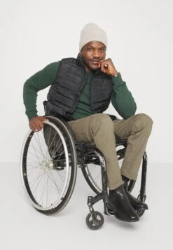 Pier One Chaleco - Black 19 Pier One Chaleco - Black -Pier One 336bb9182f0a4a37bec68dd5919004c6