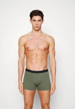 Pier One 7 Pack - Culotte - Black/ White/ Beige 10 Pier One 7 Pack - Culotte - Black/ White/ Beige -Pier One 3390bde72ba041b3bfa9b71b450f5d59