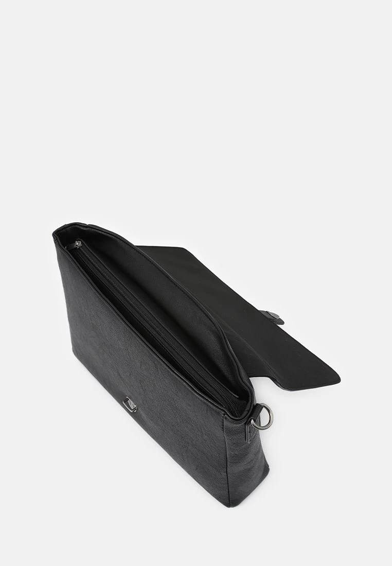 Pier One Portafolios - 802 - Black 5 Pier One Portafolios - 802 - Black - Imagen 3