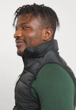 Pier One Chaleco - Black 20 Pier One Chaleco - Black -Pier One 346ee86cc19b49c3b939b6989a1e5346