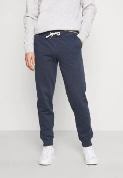 Pier One 2 Pack - Pantalones Deportivos - Mottled Light Grey/Mottled Dark Blue 15 Pier One 2 Pack - Pantalones Deportivos - Mottled Light Grey/Mottled Dark Blue -Pier One 349b497c56204b4e8b971dc3dc920c4c