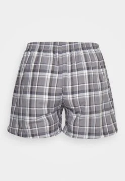 Pier One 5 Pack - Boxer - Black/Grey/White 16 Pier One 5 Pack - Boxer - Black/Grey/White -Pier One 34e95a6f5a3d4fd5aa116ffeb66db86a