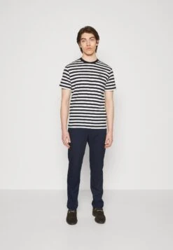 Pier One Pantalones - Dark Blue 9 Pier One Pantalones - Dark Blue -Pier One 34f37b7c8d534abb9ce4d9a06aaa6ce4