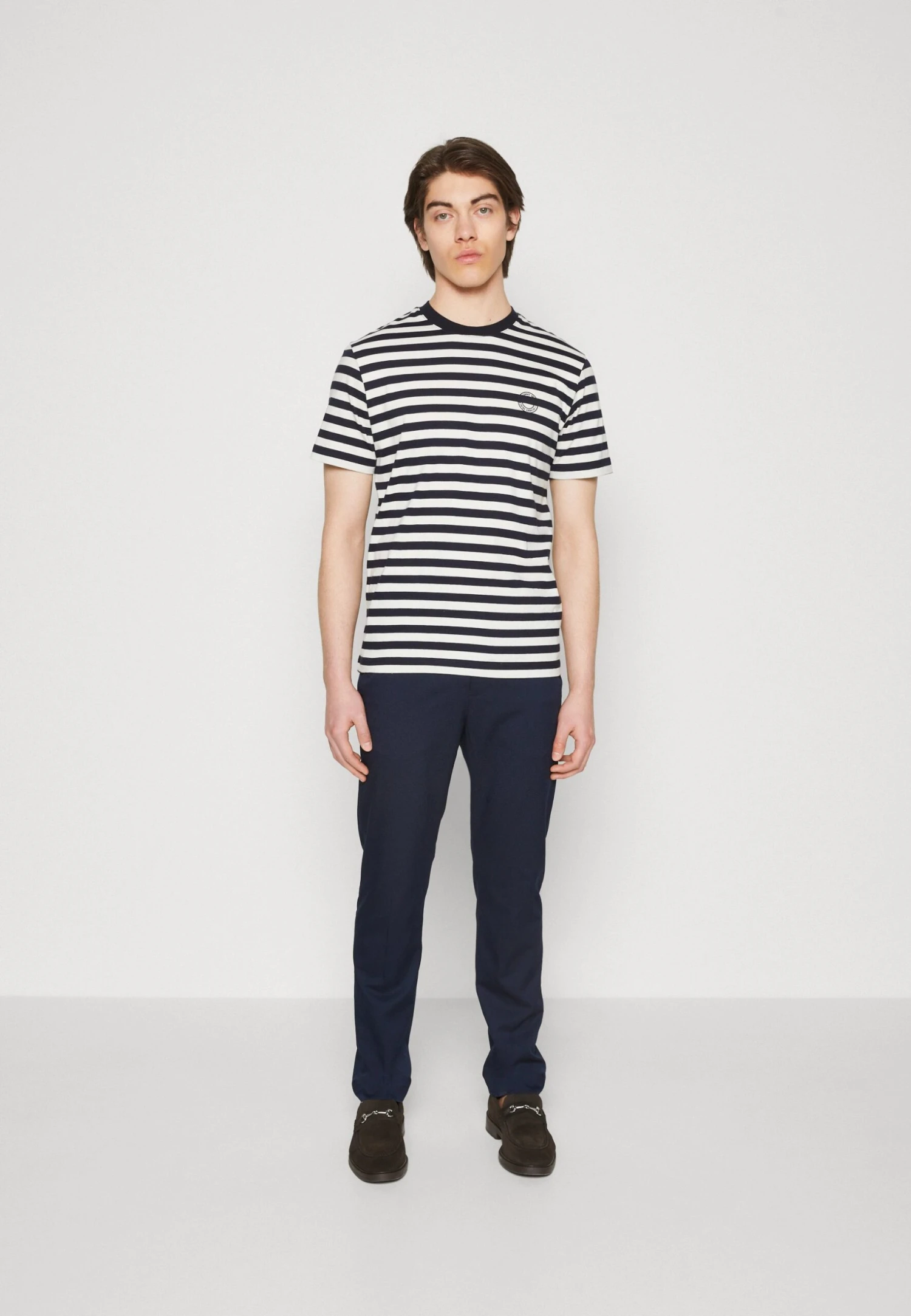 Pier One Pantalones - Dark Blue 4 Pier One Pantalones - Dark Blue - Imagen 2