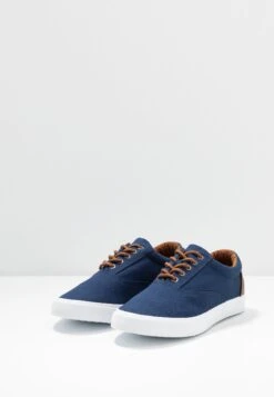 Pier One Zapatillas - Dark Blue 10 Pier One Zapatillas - Dark Blue -Pier One 3562acd875c1487290c93f900998baac