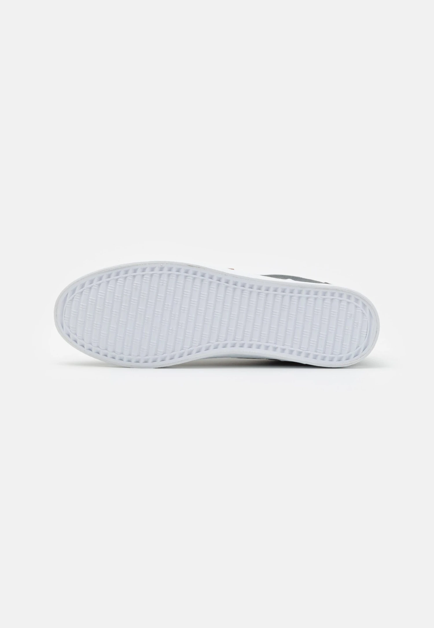 Pier One Unisex - Zapatillas - Grey 7 Pier One Unisex - Zapatillas - Grey - Imagen 5