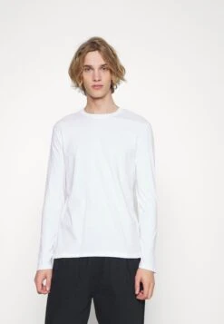 Pier One 5 Pack - Camiseta De Manga Larga - Black/White/Olive 12 Pier One 5 Pack - Camiseta De Manga Larga - Black/White/Olive -Pier One 35e6a6a0132b4b5ab0370f06f6607006