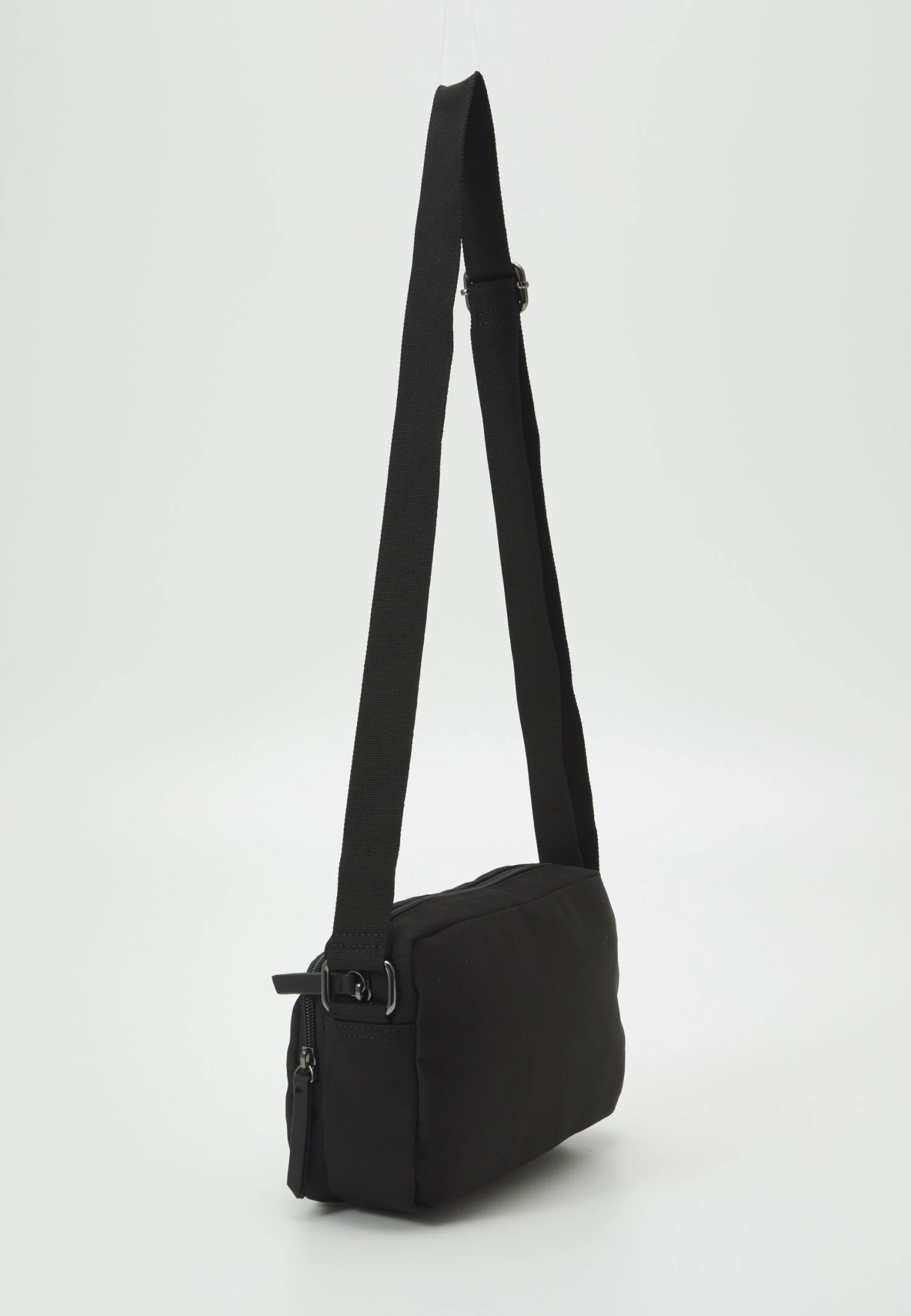 Pier One Bandolera - Black 4 Pier One Bandolera - Black - Imagen 2