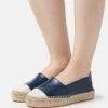 Pier One Leather- Mocasines - Blue 2 Pier One Leather- Mocasines - Blue -Pier One 36cbfbd4ee10409da382a99c573ddd3b