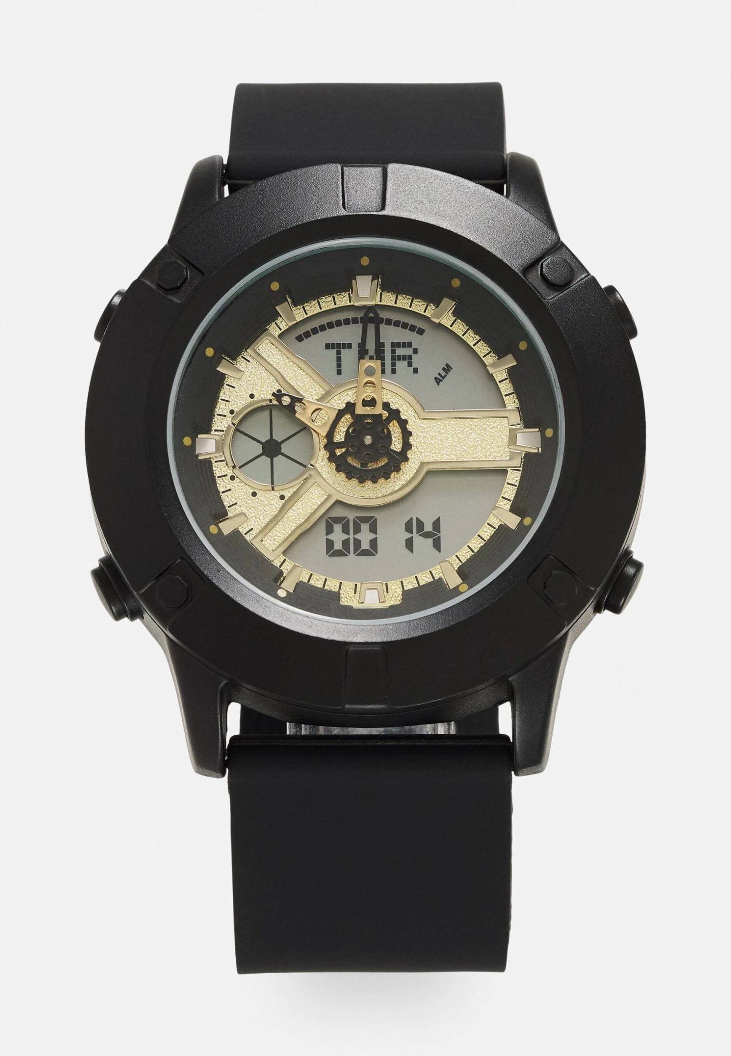 Pier One Reloj Digital - Black 3 Pier One Reloj Digital - Black