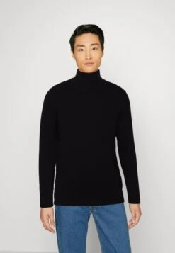 Pier One 3 Pack - Jersey De Punto - Dark Blue/Black/Grey 12 Pier One 3 Pack - Jersey De Punto - Dark Blue/Black/Grey -Pier One 37b2a27bf38f4f50acfc1329a387f57e