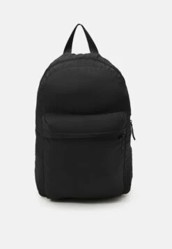 Pier One Travel Compact Backpack Foldable Unisex - Mochila - Black