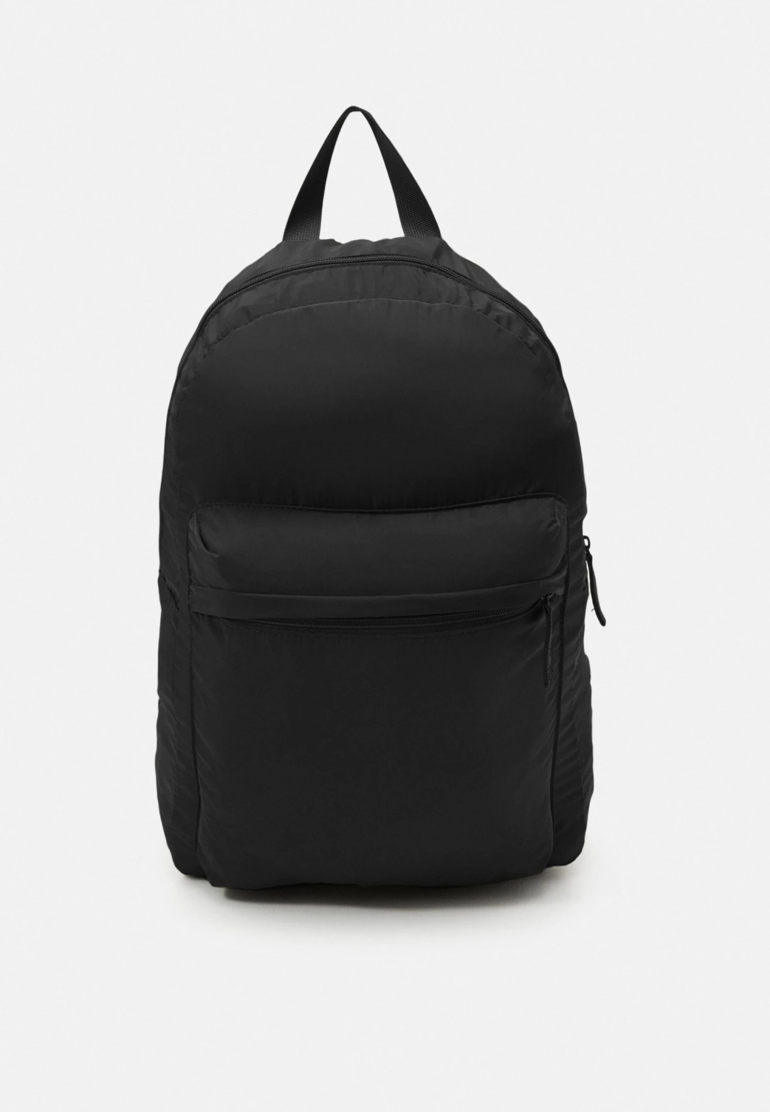 Pier One Travel Compact Backpack Foldable Unisex - Mochila - Black 3 Pier One Travel Compact Backpack Foldable Unisex - Mochila - Black
