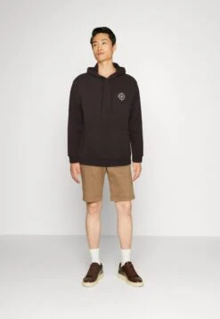 Pier One Sudadera - Brown 8 Pier One Sudadera - Brown -Pier One 38739923bb7c4ed1ac585ab49502f9f0